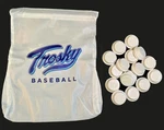 Vitilla Dominican Disks (18 Pack). Fixed Price $19.97.