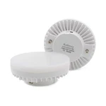Kusovcy Gx53 Led Light Bulb, 7w Traditional Halogen Daylight 6000k. Fixed Price $25.99.