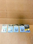 2 Krypton Bulb Bulbs Dorcy Flashlight 41-1660 41-1661 41-1662 41-1663 41-1664. Fixed Price $9.48.