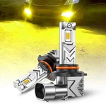 H10 9140 9145 Led Fog Light Bulbs, 14,000lm 800% Brighter. Fixed Price $24.99.