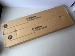 Lot Of 2 New Ge 6 Pack Fluorescent Tube Light Bulb F24t8/cw/4 Cool White #17705. Fixed Price $119.99.