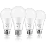 Led Light Bulbs, 100 Watt Equivalent A19, 13w 5000k Daylight White 1500 Lumen.... Fixed Price $15.44.