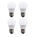 Taysing 12v Light Bulb A15 3w Soft 4 Count (pack Of 1), 3w-soft White-4 Pack. Fixed Price $23.99.
