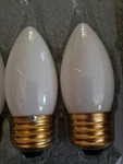 000lumilect 25w Equivalent Frosted E26 Led Bulb, Soft Warm White 2700k, Energy. Fixed Price $5.75.