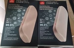 Globe Uv-c Light Disinfection 2 Box For Cell Phone, Keys. Kills 99.9% Germs. Fixed Price $20.00.