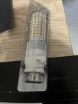 4x G12 Led Bulb 16w Light T6 4000k Natural White Equivalent 200w Halogen Lamp. Fixed Price $4.99.