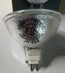 Eye Dichro -cool Light Bulb - Mr16cg 12v50w Iwasaki Electric Globe 2 Pin. Fixed Price $12.89.