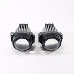 Ultra Performance 3" Bi-led Projectors Lens Low High Beam Headlight For Car V.... Fixed Price $255.21.