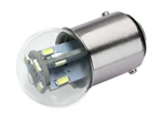 #90 12v Marine Bayonet Base Premium Replacement Led Bulb Aero-lites 1-pack. Fixed Price $7.89.