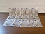 Ge Lighting 40 Watt Appliance Light Bulb Clear 15206 New 15 Packs. Fixed Price $15.00.