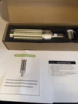 Dragonlight 60w Led Corn Light 6000k Commercial Grade Bulb Fanless Brand New. Fixed Price $34.49.