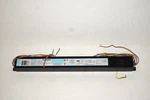 T5 High Output Fluorescent Ballast (3-4 Bulb) Philips Advance Icn-4s54-90c-2ls-g. Fixed Price $29.99.