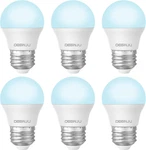 Degnju Led Refrigerator Light Bulb, 40w Equivalent, 120v, Fridge Bulb 5000. Fixed Price $29.44.