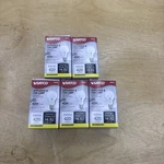 Satco S4164 - 40 Watt Clear A15 Appliance Lamp 130/120 Volt (5pack). Fixed Price $29.95.