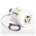 3 Pack Ge Led Corn Light Bulb (43258) Led80/2m250/740 80w 4000k R70 11800 Lumens. Fixed Price $59.99.