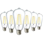 Sunco 6 Pack Dusk To Dawn Led Outdoor Lights Bulb, St64 Edison Style Automati.... Fixed Price $56.99.