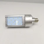 Light Efficient Design Led-8090m50-a 120w Led Showbox Hid Retrofit Wall Pack. Fixed Price $97.49.