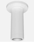Rab Cylinder 2" Surface Mount 3000k 10w Led Light - White Cdled2s-10w-40d930-w. Fixed Price $24.99.
