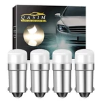 Qasim 1893 Bulb 313 Bayonet 1818 1819 1820 1895 Ba9s Led Ac/dc 12v .... Fixed Price $25.04.