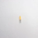 Feit Electric T4 G9 Bi-pin Base Decorative Led Light Bulb Bp35g9/830/led/hdrp. Fixed Price $5.93.