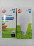 Simply Conserve 100-watt Equivalent A19 Dimmable 15w 5000k Led Light Bulb. Fixed Price $9.44.