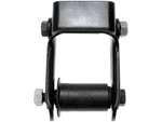 For 1994, 1996-2001 Oldsmobile Bravada Leaf Spring Shackle Dorman 48923bndh. Fixed Price $52.15.