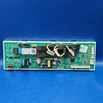 Genuine Ge Range Oven, Relay Board # Wb27x41911. Fixed Price $69.99.