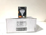 12pk Feit Electric Led Br40 Dimmable 2700k 65w Equiv Light Bulbs New. Fixed Price $69.99.