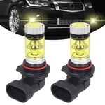 Vvag 2pcs 9005/9006 Led Headlight Bulbs Fog Light Bulb, 6500k 12v 100w Daytim.... Fixed Price $37.07.