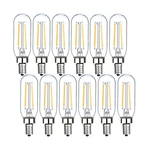 Sunaiony E12 Candelabra Bulb 25w T6 Led Dimmable 3000k Soft Wh... Fast Ship. Fixed Price $32.99.