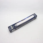 (1-pk) Luxrite Long Tube Led Light Bulbs Clear Glass Filament T9 7w 60w Eqv. Fixed Price $6.30.