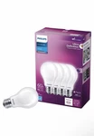 Philips Led Flicker-free Frosted Dimmable A19 Light Bulb - Eyecomfort 4 Pack. Fixed Price $16.18.