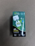 Replacement Bulb Light Panasonic Mls13gu35 13w 120v Gu24 Halco 35k Color. Fixed Price $11.99.