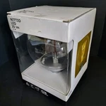 Ikea Nittio E26 - 20 Lumen Led 1.8w Decorative Light Bulb. Fixed Price $10.99.