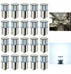 Antline 1156 1141 1003 7506 Ba15s Led Bulbs White 20-pack. Fixed Price $24.99.
