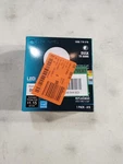 1 Bulb Eco-smart 1006778570 60w Led Dusk To Dawn 800 Lumens. Fixed Price $8.39.