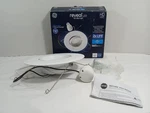 Ge Reveal Hd+led Best Light Indoor Floodlight 6" Recessed Downlight Swivel Head. Fixed Price $16.00.