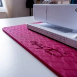 Madam Sew Sewing Mat - Machine Reduces Vibrations, Movement & Slip.... Fixed Price $34.80.