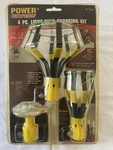 Commercial Electric Ce-600sdlb12 11 Ft. Pole Light Kit Attachments Only No. Fixed Price $14.50.