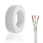Ktoyeang 14 Gauge 3 Conductor High Temperature Wire 25ft, -76-932 Awg Mica. Fixed Price $65.16.