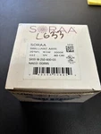 Soraa Vivid Ar111 Lamp Light 3000k 18.5w 12v Sr111-18-25d-830-03 00895 New. Fixed Price $24.99.
