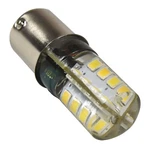 Hqrp 3w Ba15s Base 32 Leds Smd2835 Bulb For 1141 / 1156 Rv Interior Porch Light. Fixed Price $6.45.