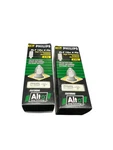 Philips Pl-t 18w/35/4p Triple 4-pin Fluorescent Light Bulb (lot Of 2) *sale*. Fixed Price $17.50.