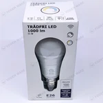 1-pack Ikea Tradfri Led Bulbs 1000 Lumen Dimmable White Spectrum Smart 2700k New. Fixed Price $13.99.
