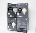 Ge C-sleep Smart Bluetooth Bulbs Led Br30 Indoor Floodlights Set Of 4 New. Fixed Price $39.99.