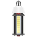 Satco Led Hid Replacement 27/22/18 Wattage & Cct Selectable Medium Base 100-277v. Fixed Price $82.99.