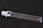 9w Lamp Bulb, Spare Bulb For Sunsun Hw-303b 304b 404b Jup-01 Filter Cf400, Cf.... Fixed Price $11.88.