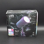 Lifx Low Voltage 1600 Lumens Rgb Integrated Led Wi-fi Landscape Spotlight New. Fixed Price $52.99.