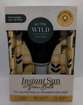 We The Wild Instant Sun Houseplant Full Spectrum Grow Light Bulb 10w 3000k. Fixed Price $14.99.