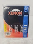 Feit Electric 20 Watt Xenon G8 Bulb 3 Pack - New Buy 2 Ships Free. Fixed Price $14.22.